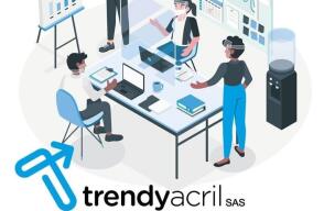 367489_Foto: Trendy Acril SAS