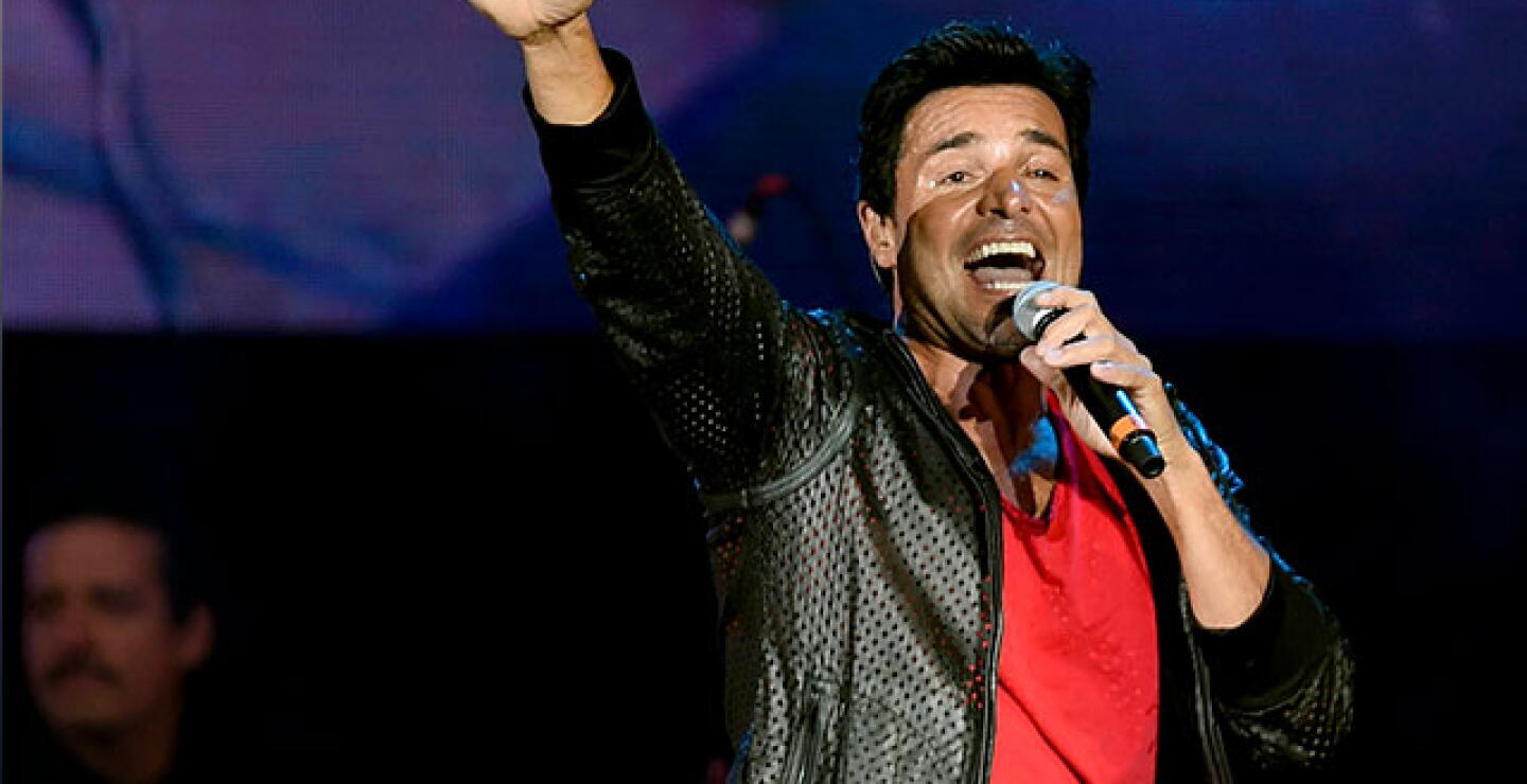chayanne