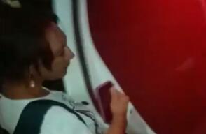 Estudiantes resultaron intoxicados por veneno que les habría lanzado una profesora