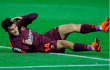 302376_Foto: Coutinho vs Málaga/AFP