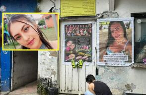Se conocieron detalles de la joven que fue hallada sin vida en una bodega de basuras