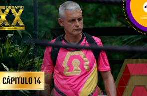 Capítulo 14 completo Desafío 20 Años Capítulo 14 completo Desafío 20 Años