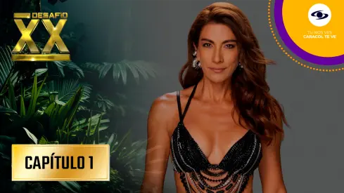 Capítulo 1 Desafío 20 años