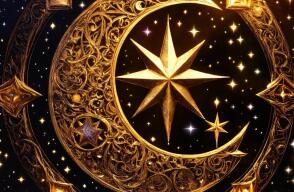 Imagen referencial, Horóscopo 