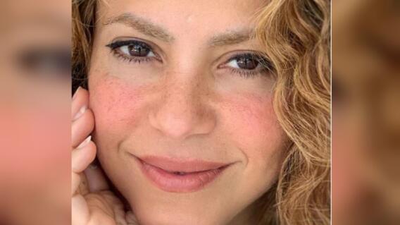 18554_La Kalle - Shakira - Foto Instagram 18554_La Kalle - Shakira - Foto Instagram