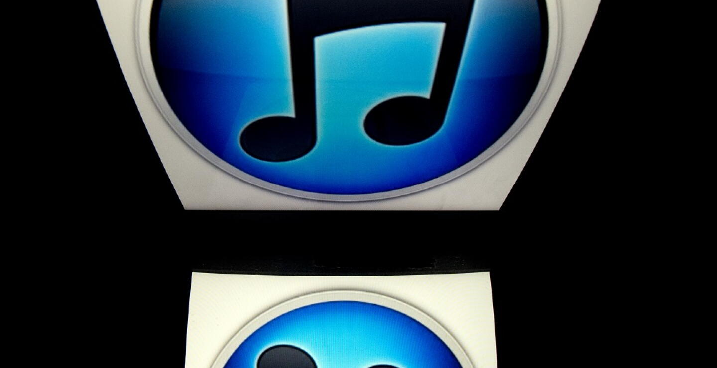335468_BLU Radio. iTunes - Referencia // Foto: AFP