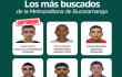 Continúa la búsqueda de los cinco  más buscados en Bucaramanga y su área metropolitana.jpg