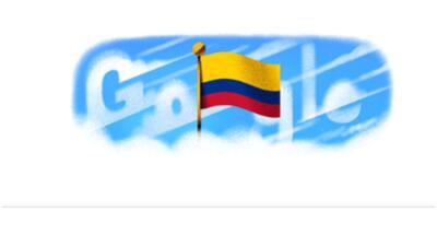 Doodle de Google Doodle de Google