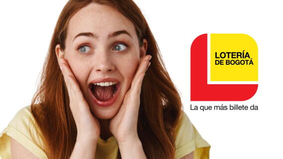 Lotería de Bogotá hoy 15 de octubre de 2026: resultado del premio mayor y números ganadores