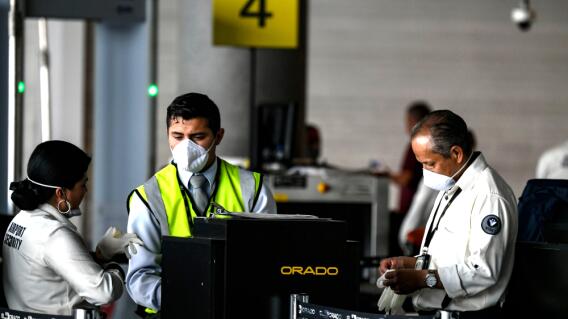 358545_Colombia_Coronavirus // Foto: Referencia AFP