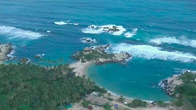 Para darle un respiro ambiental y espiritual, desde este sábado el Tayrona cerrará por un mes