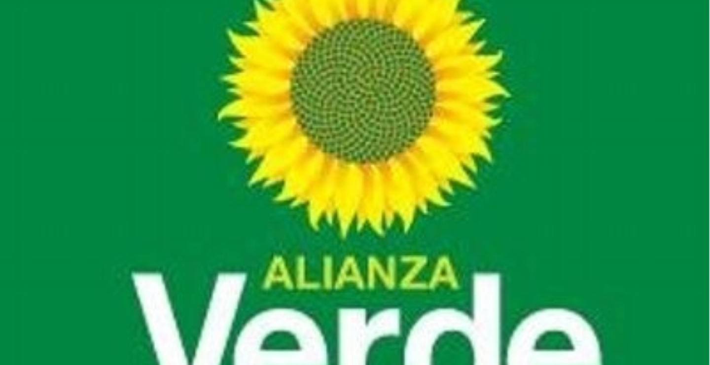 311476_BLU Radio. Partido Alianza Verde/Foto: cuenta de twitter