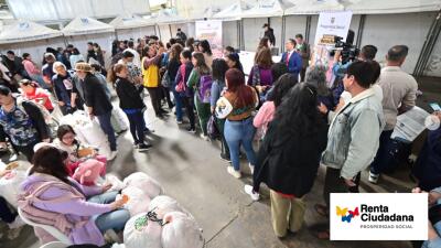 Conoce el cronograma de pagos de Prosperidad Social para Renta Ciudadana