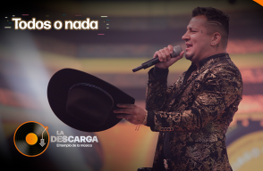 Breiner Gaster - La Descarga Reality