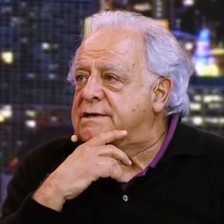 Murió el actor Germán Quintero.