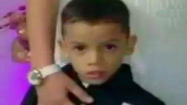 Niño de 7 años fue asesinado al quedar en medio de un enfrentamiento en el oriente de Cali