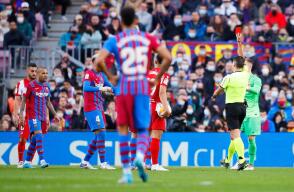 FC Barcelona v Club Atletico de Madrid - La Liga Santander