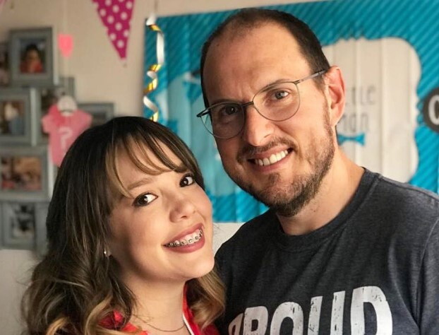 Actor Andrés Parra confirma que se divorció de su esposa: “Fue como un planazo al pecho