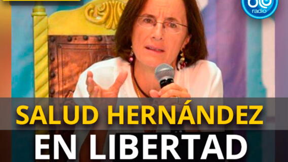 136374_Salud Hernández. Foto: uac.edu.co