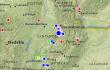 Temblor hoy, 6 de marzo