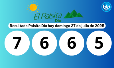 Paisita Día Paisita Día