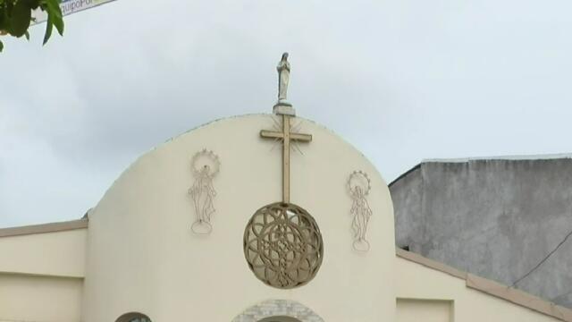 Orden de captura contra sacerdote acusado de embarazar a niña y obligarla a abortar Orden de captura contra sacerdote acusado de embarazar a niña y obligarla a abortar