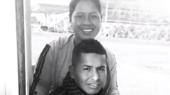 Los dos firmantes fueron asesinados por hombres armados zona rural del municipio de Silvia, Cauca. Los dos firmantes fueron asesinados por hombres armados zona rural del municipio de Silvia, Cauca.