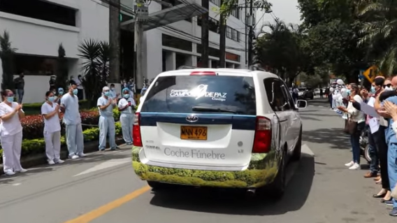 muere médico de la clínica las vegas de Medellín por el coronavirus.png muere médico de la clínica las vegas de Medellín por el coronavirus.png