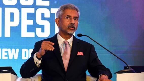 Canciller de India visitará Colombia Canciller de India visitará Colombia