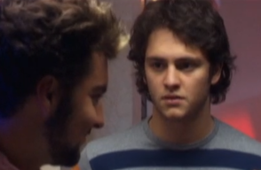 Capítulo 10 RBD, la familia.