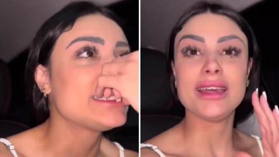 Así fue como una mujer descubrió que su novio era su hijo biológico Así fue como una mujer descubrió que su novio era su hijo biológico