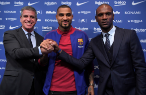 325426_BLU Radio // Boateng // Foto: AFP