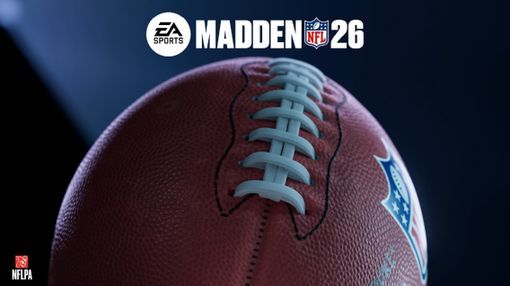 EA SPORTS Madden NFL 26 | RESEÑA EA SPORTS Madden NFL 26 | RESEÑA