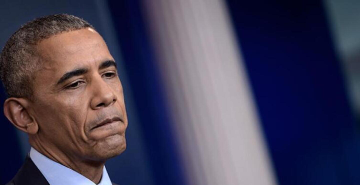 Juez de Estados Unidos declara inconstitucional la ley de salud ‘Obamacare’