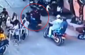 Cinco heridos dejó ataque a bala en Barrancabermeja: las víctimas son de una misma familia 