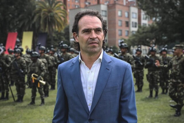 Se quedó por fuera Federico Gutiérrez”: Ríos Vivos tras imputación de Contraloría por Hidroituango | Antioquia | NoticiasCaracol