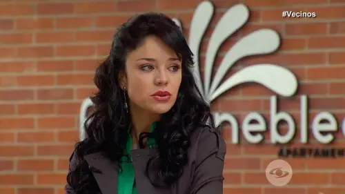 Tatiana llora al ver que Jéssica pasó la noche con Óscar