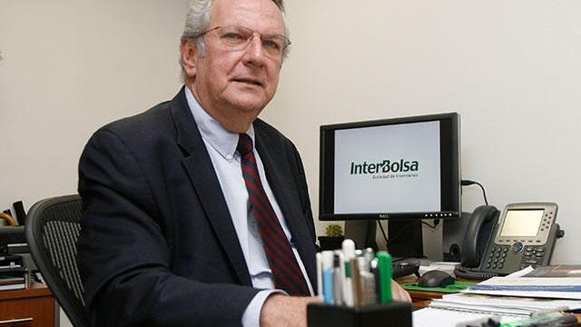 $15.425 millones en 5 años: testigo calcula el dinero que Rodrigo Jaramillo recibió de Interbolsa