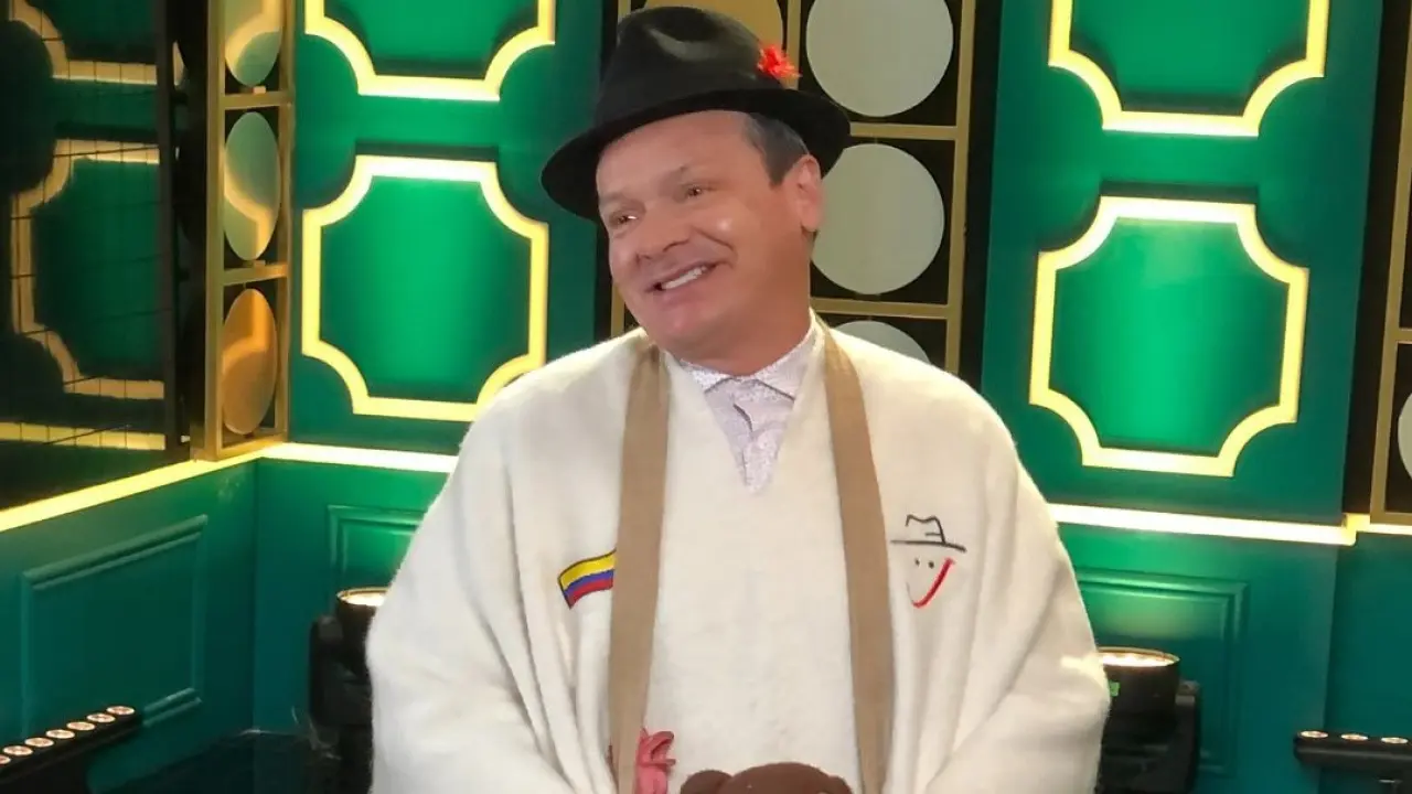 Don Jediondo: Últimas noticias en Caracol TV