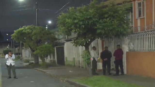 Horrendo crimen estremece a los vendedores de San Victorino, en el centro de Bogotá  
