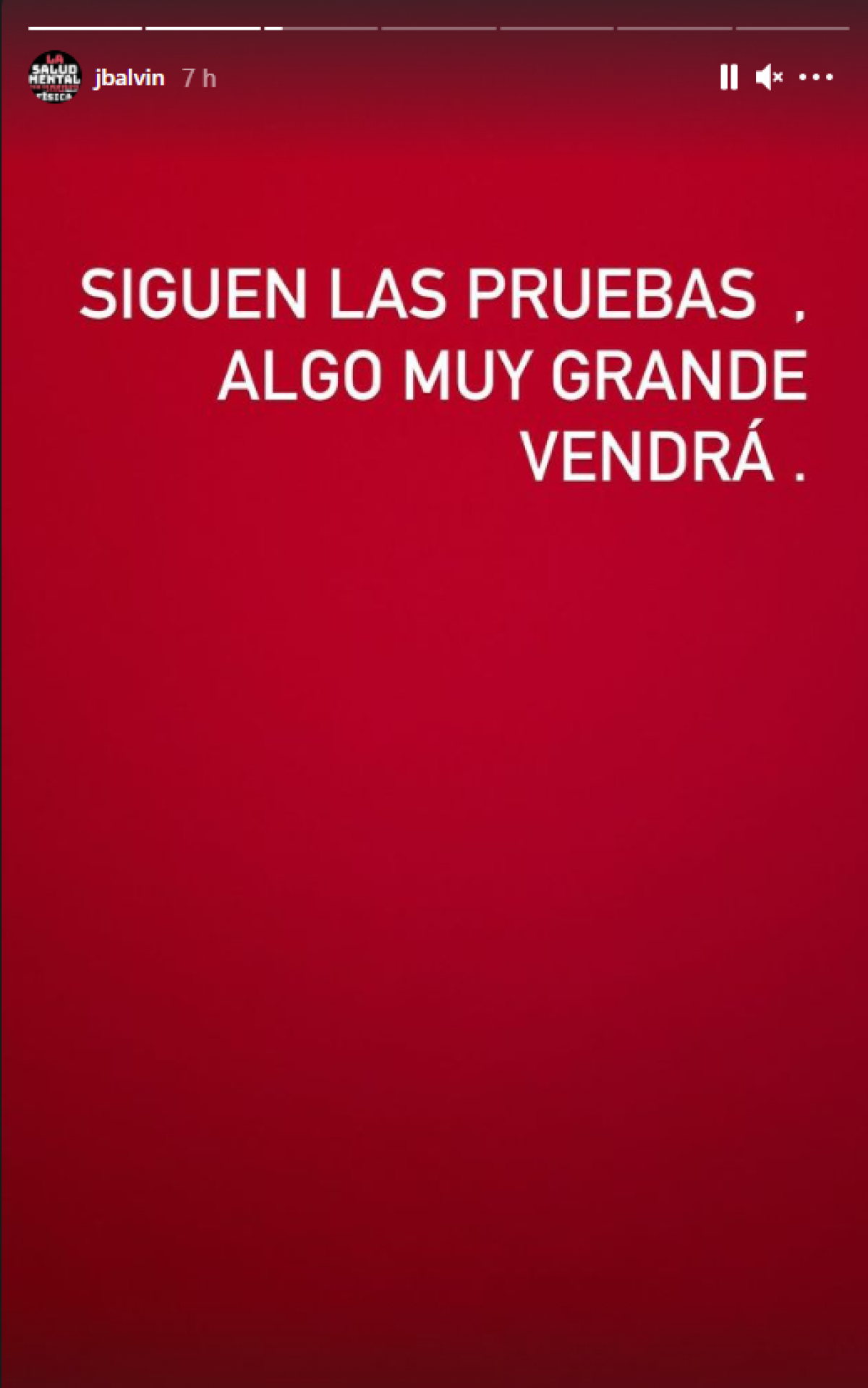 J Balvin
