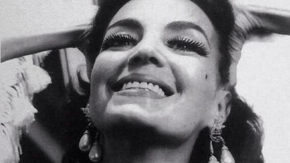 314270_BLU Radio.la tumba de la legendaria María Félix/Foto: Fundación María Félix