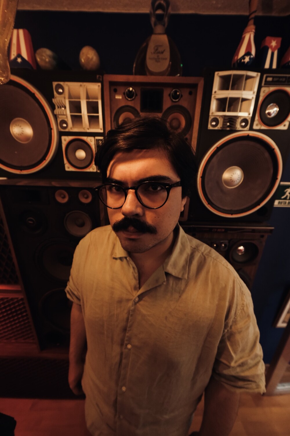 Felipe Orjuela El Derroche