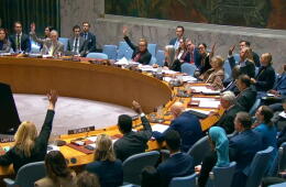 ONU renueva su misión en Colombia hasta 2027 y acepta cambios propuestos por el Gobierno