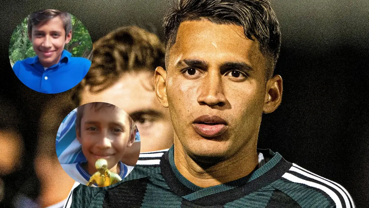 Photo: noticiascaracol.com Camilo Durán, jugador del Celtic de Escocia
