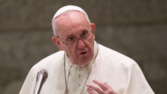 Papa Francisco Papa Francisco