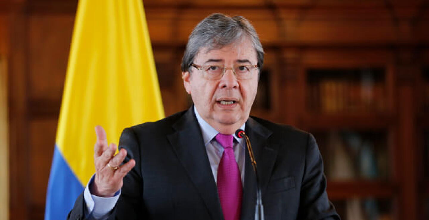Archivo Colprensa