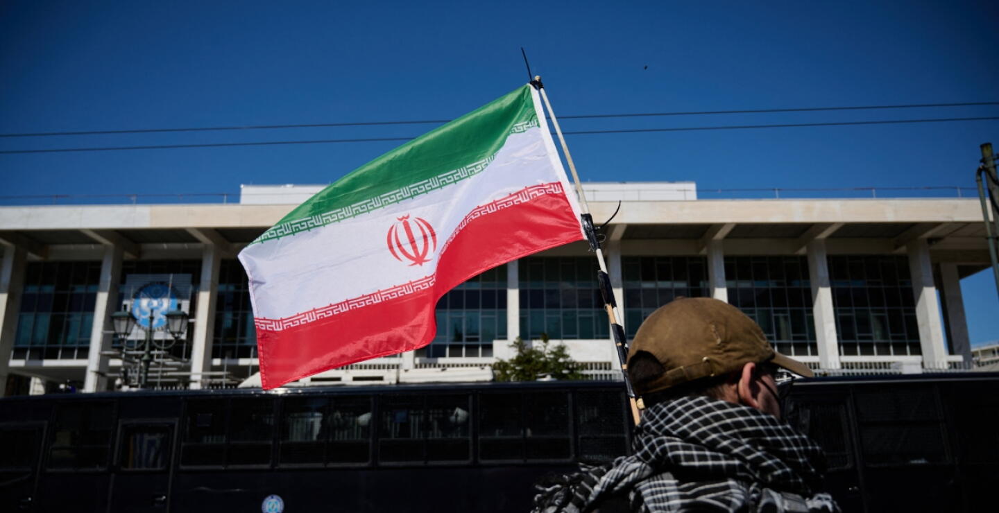 Irán //