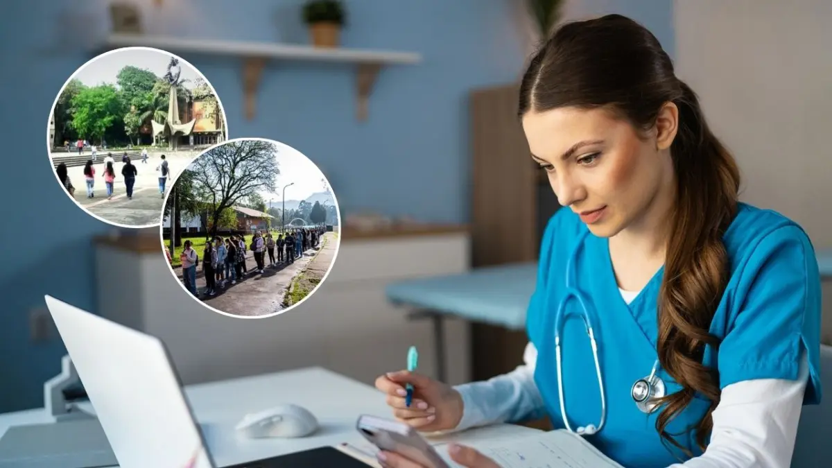 Best Medical Schools in Colombia for 2025