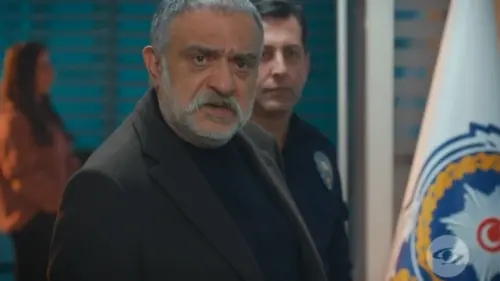 Capítulo 28 El destino de Melek